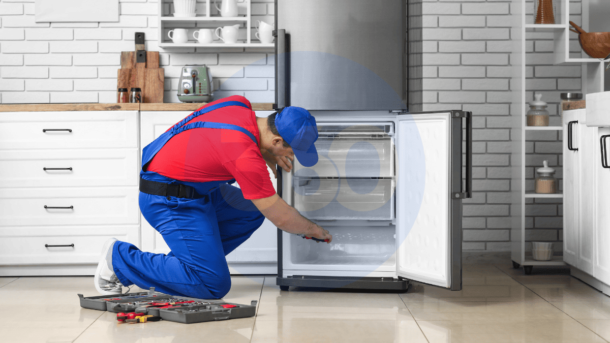Bartın Buzdolabı Servisi
