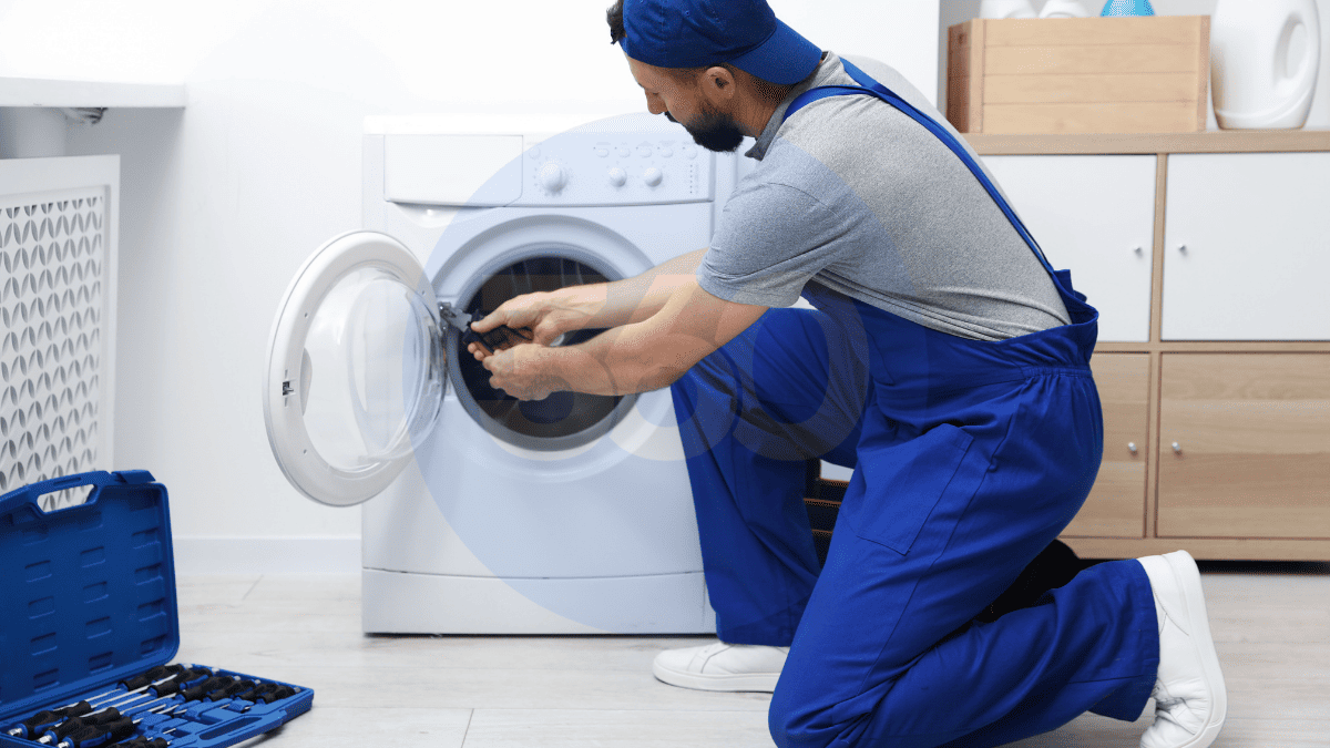 Bartın Çamaşır Makinesi Servisi